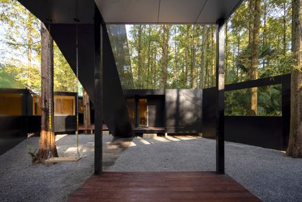 Playtime Cabin