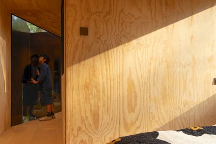 Playtime Cabin