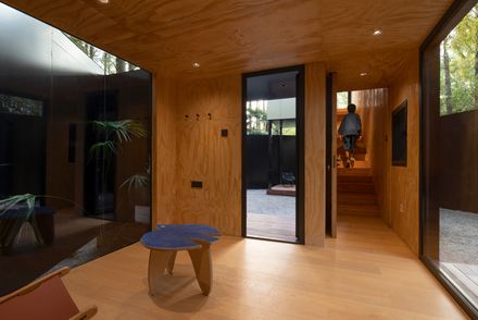 Playtime Cabin