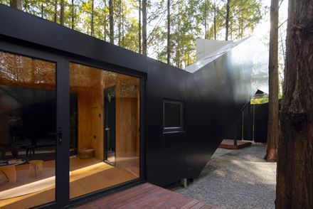 Playtime Cabin