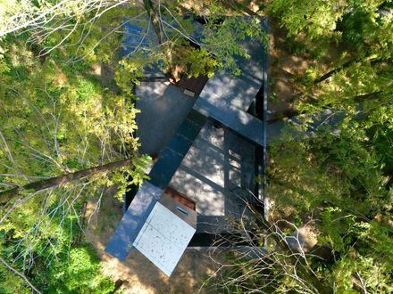 Playtime Cabin