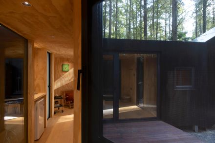 Playtime Cabin