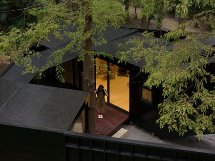 Playtime Cabin