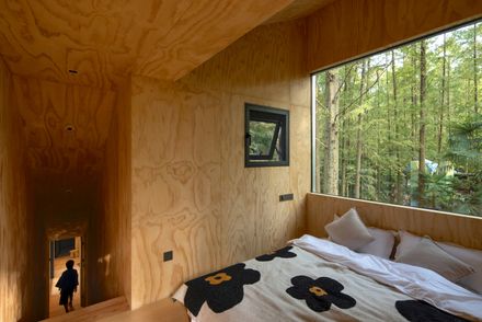 Playtime Cabin