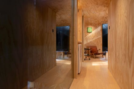 Playtime Cabin