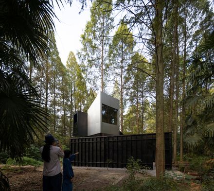 Playtime Cabin