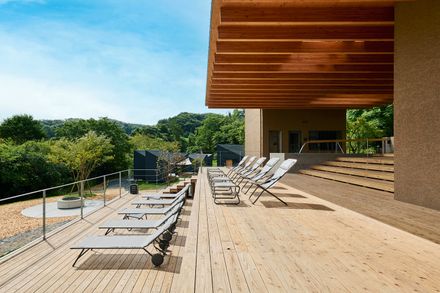 Satoyama Terrace
