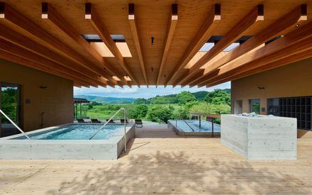 Satoyama Terrace