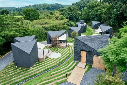 Satoyama Terrace