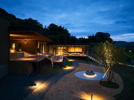 Satoyama Terrace