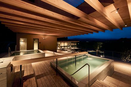 Satoyama Terrace