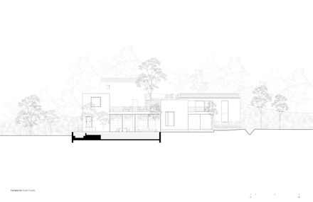 House In Avándaro