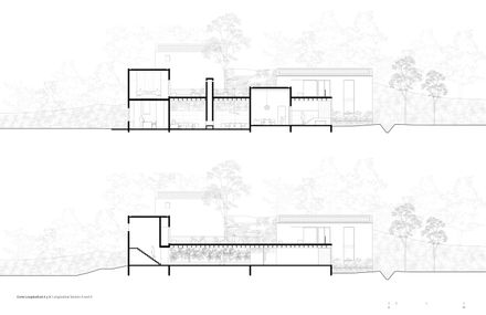 House In Avándaro