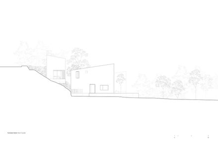 House In Avándaro