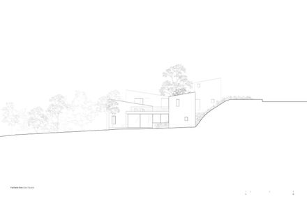 House In Avándaro