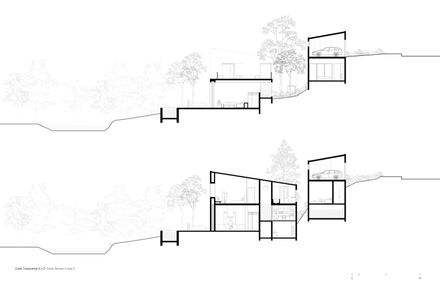House In Avándaro