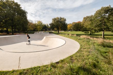 Sibeliuspark