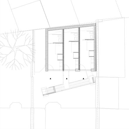 Gott Apartment Building