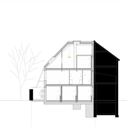 Gott Apartment Building