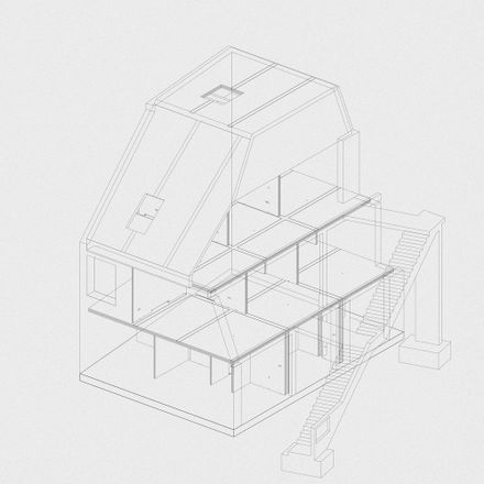 Gott Apartment Building