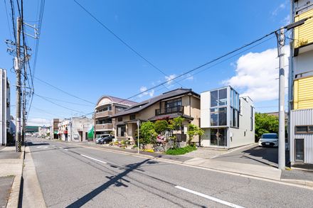 House & Office SH