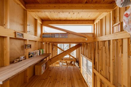 House & Office SH