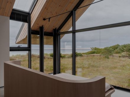 SAR Residence