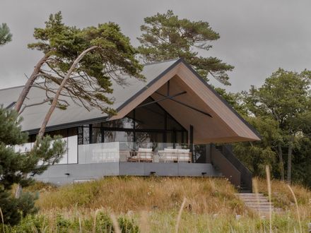 SAR Residence