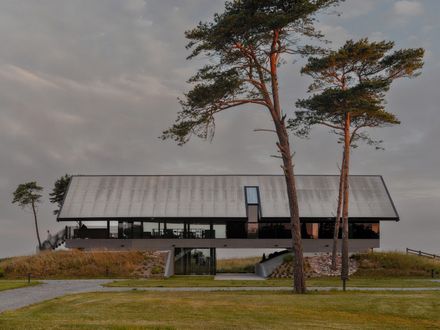 SAR Residence