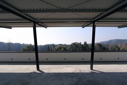 Mine Resort · Hill