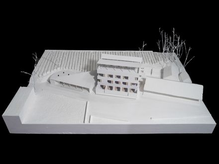 Mine Resort · Hill