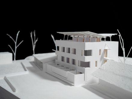 Mine Resort · Hill