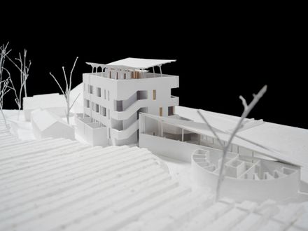 Mine Resort · Hill