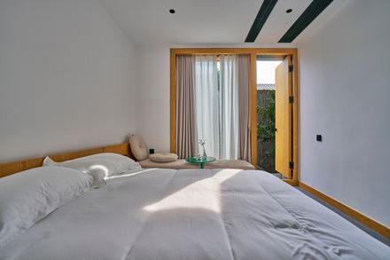 Mine Resort · Hill