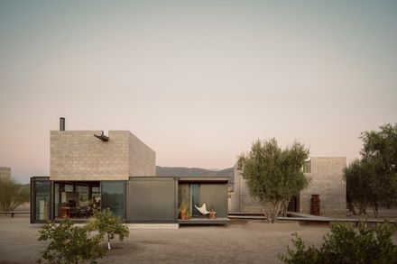 El Grove Family Home
