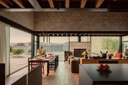 El Grove Family Home