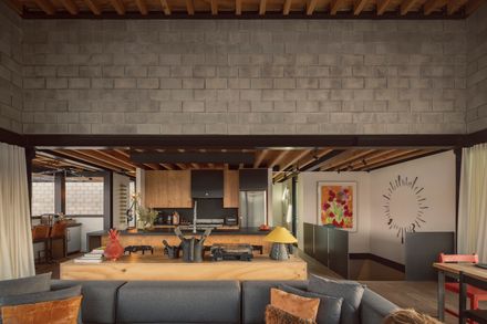El Grove Family Home