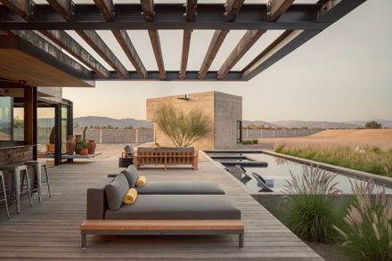 El Grove Family Home