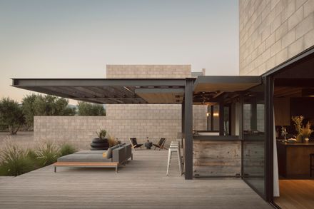 El Grove Family Home
