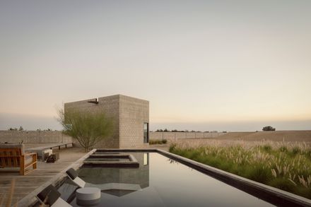 El Grove Family Home