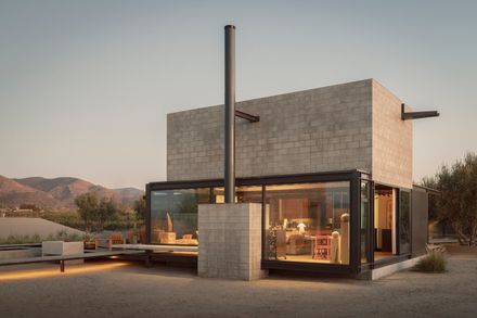 El Grove Family Home