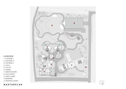 Amoha Villas
