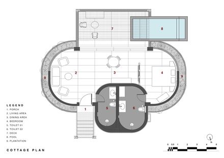 Amoha Villas