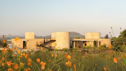 Amoha Villas