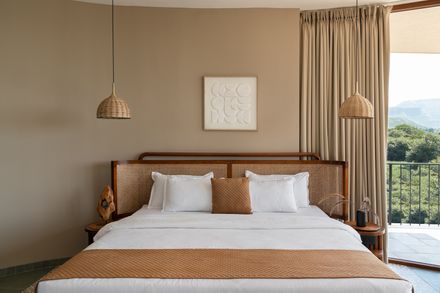 Amoha Villas