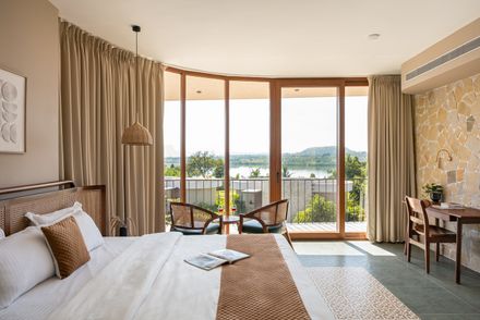 Amoha Villas