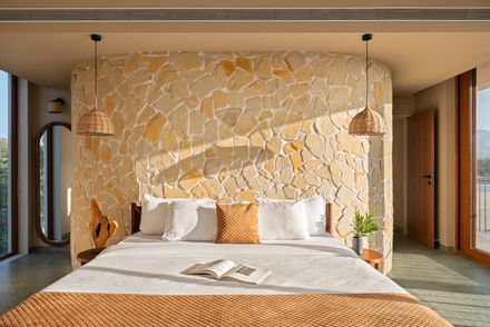 Amoha Villas