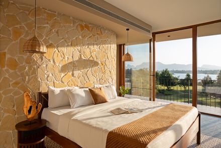 Amoha Villas