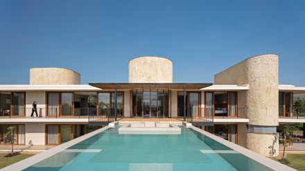 Amoha Villas