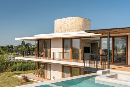 Amoha Villas